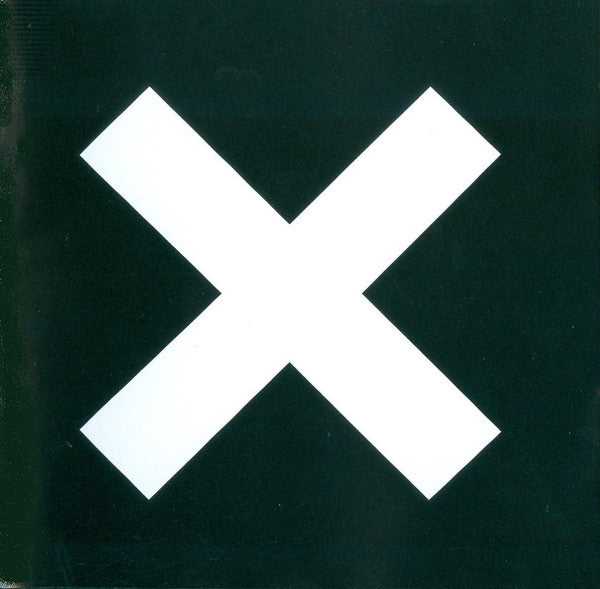 The XX – xx (White) LP