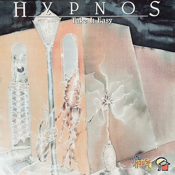 Hypnos - Take It Easy 12"