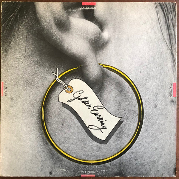 Golden Earring - Moontan LP