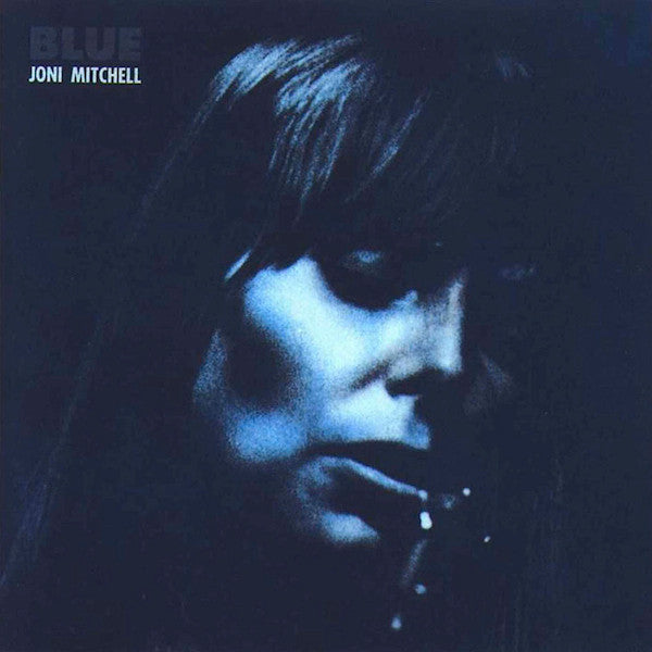 Joni Mitchell – Blue 180g LP