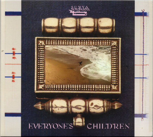 Surya Botofasina – Everyone’s Children