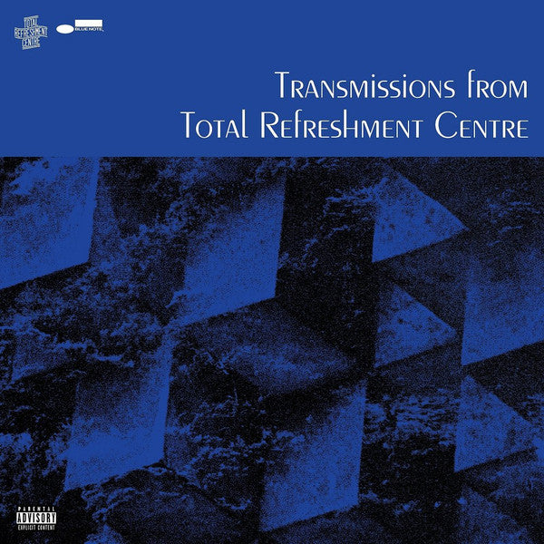 Various – Transmissions From Total Refreshment Centre