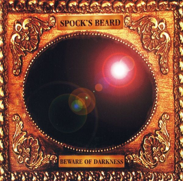Spock's Beard – Beware Of Darkness CD