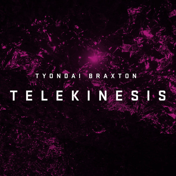Tyondai Braxton – Telekinesis