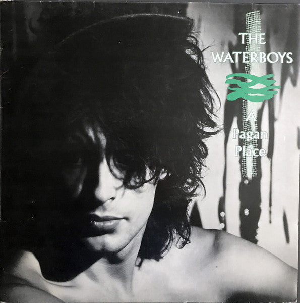 The Waterboys - Pagan Place LP