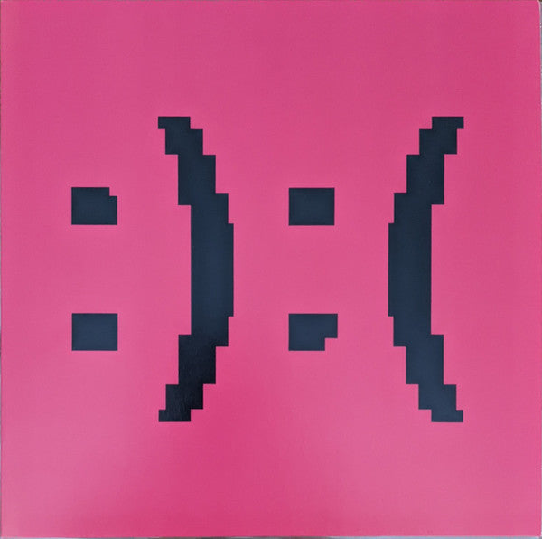 Noisy – FAST FWD: TO VINYL (RSD) 12"