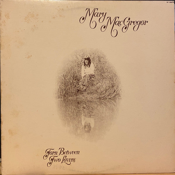 Mary MacGregor – Torn Between Two Lovers LP