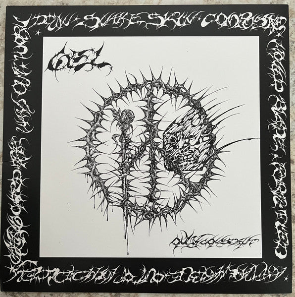 GEL – Only Constant LP