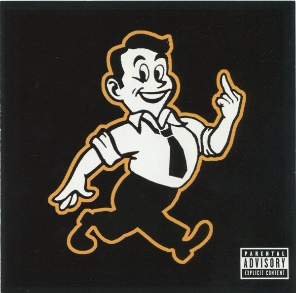 The Scabs - Freebird CD