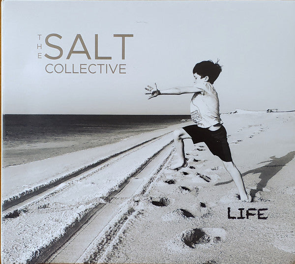 The Salt Collective – LIFE