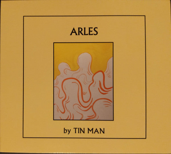 Tin Man - Arles