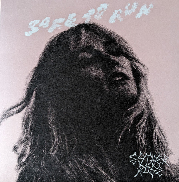 Esther Rose - Safe To Run LP