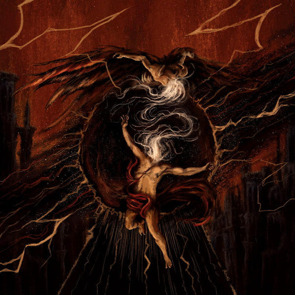 Adversvm – Vama Marga CD