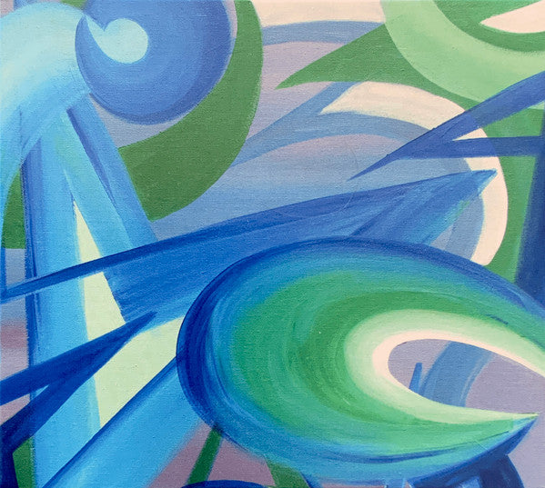 Greg Foat & Gigi Masin – Dolphin