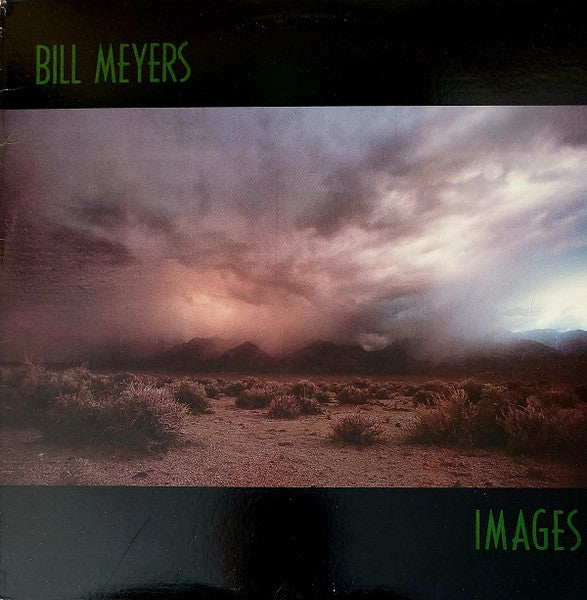Bill Meyers - Images LP