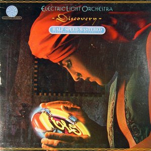 Electric Light Orchestra - Discovery (Half Speed Master) LP