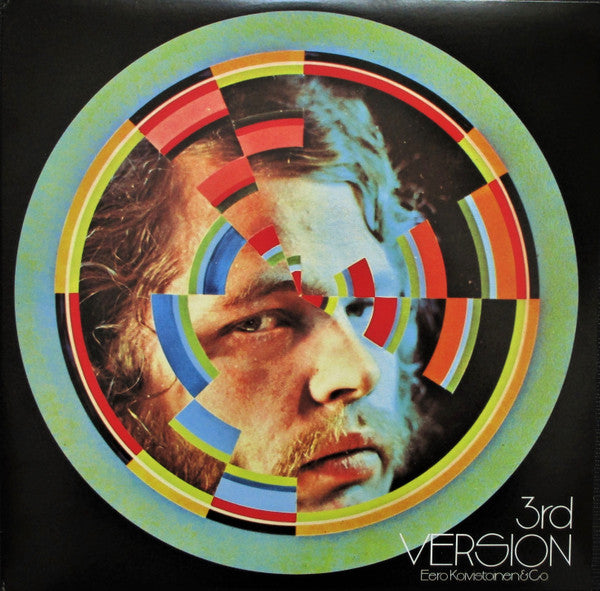Eero Koivistoinen & Co. – 3rd Version (180g) LP