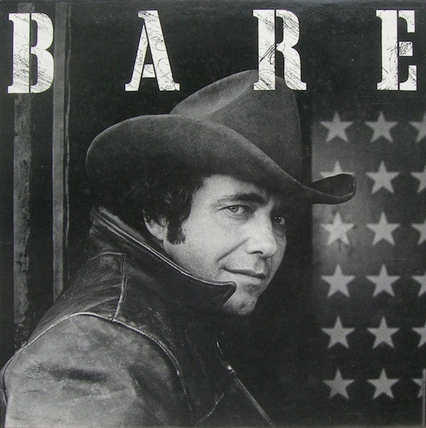 Bobby Bare – Bare LP