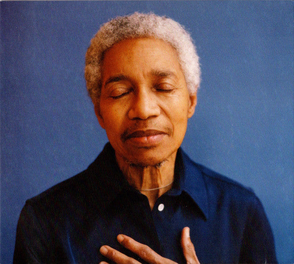 Beverly Glenn-Copeland – The Ones Ahead