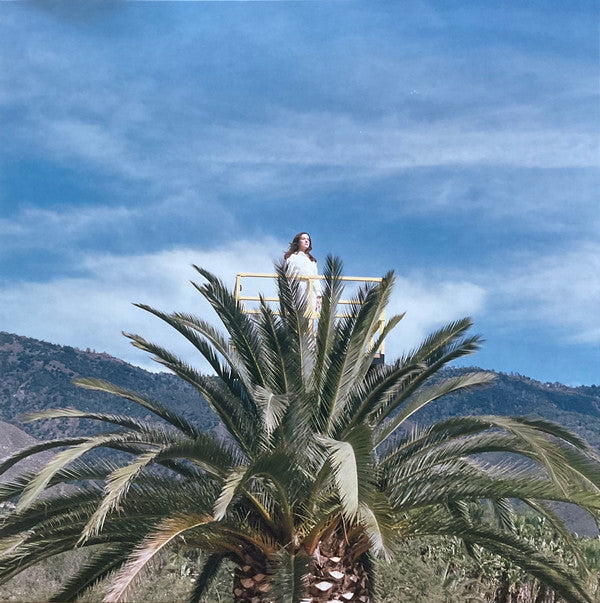 Jessy Lanza – Love Hallucination LP
