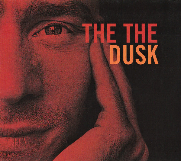 The The – Dusk CD