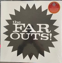 The Far Outs! – The Far Outs! LP