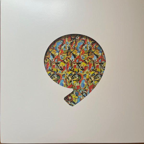 Taper's Choice – History of Taper's Choice Vol. I (Taper's Choice) (Die-Cut) LP