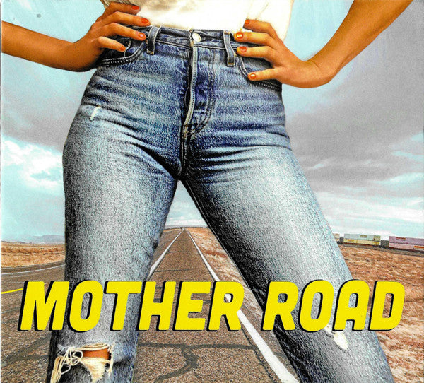 Grace Potter – Mother Road