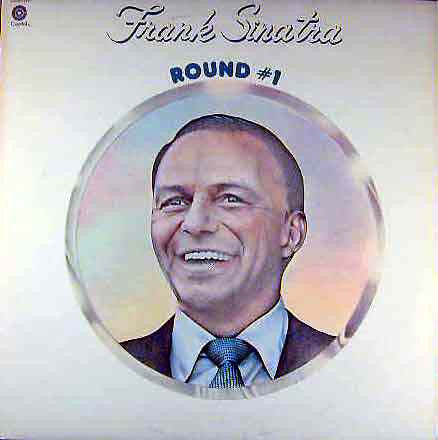 Frank Sinatra - Round #1 2LP