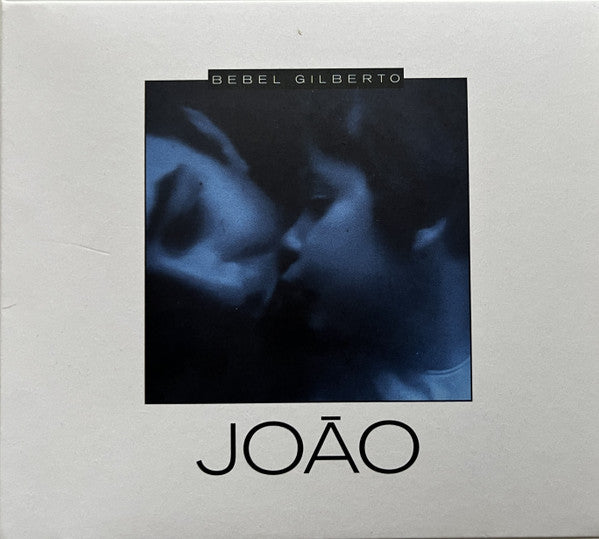 Bebel Gilberto – João