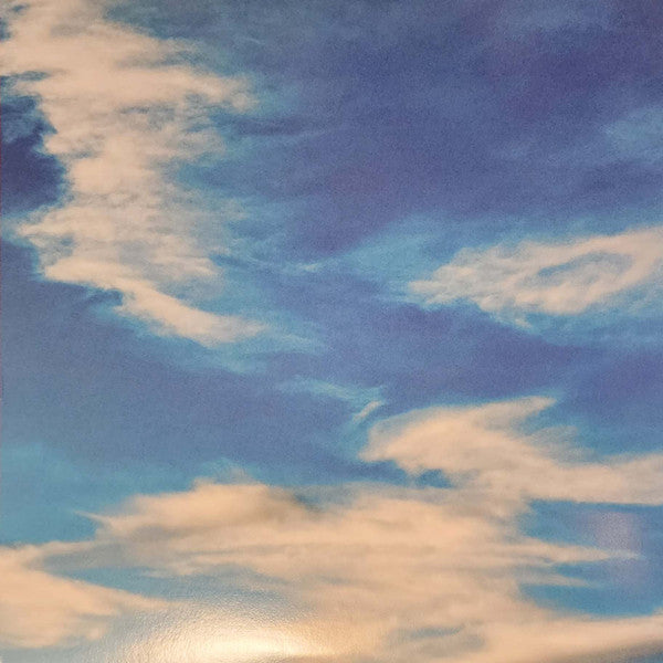 30 Seconds To Mars – It's The End Of The World But It's A Beautiful Day (Neon yellow vinyl) LP