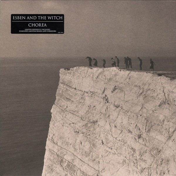 Esben And The Witch – Chorea (180g) 12"