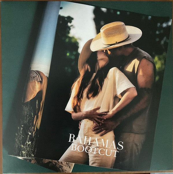 Bahamas – Bootcut LP