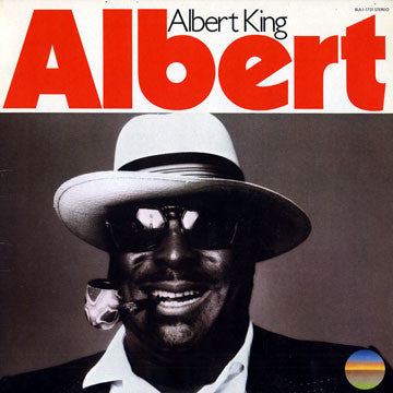 Albert King – Albert LP