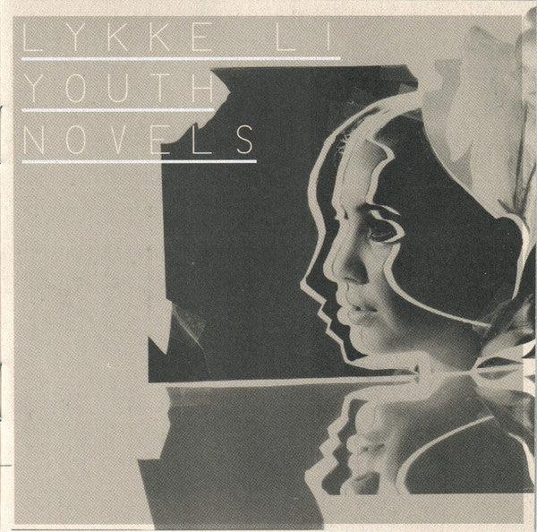 Lykke Li – Youth Novels CD