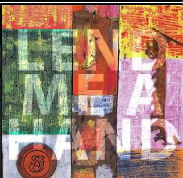 The String Cheese Incident – Lend Me A Hand