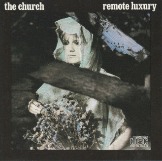 The Church – Remote Luxury CD