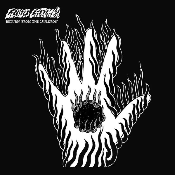 Cloud Catcher - Return From The Cauldron LP
