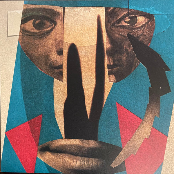 Vanishing Twin - Afternoon X