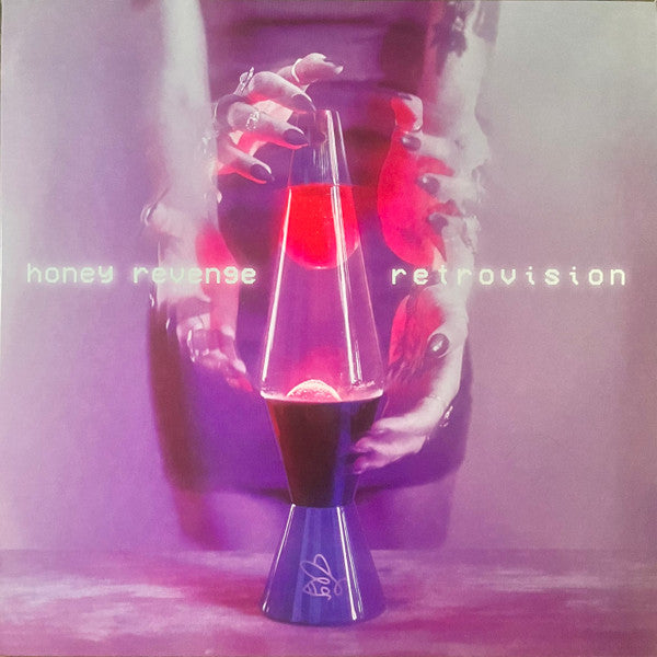 Honey Revenge – Retrovision LP