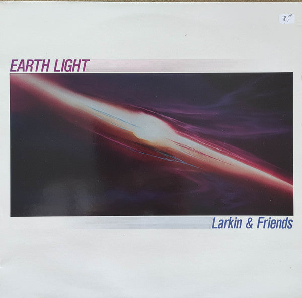 Larkin & Friends - Earth Light LP
