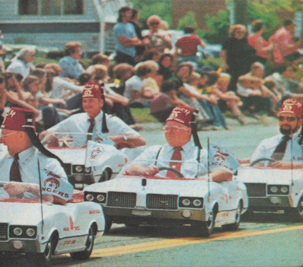 Dead Kennedys – Frankenchrist CD