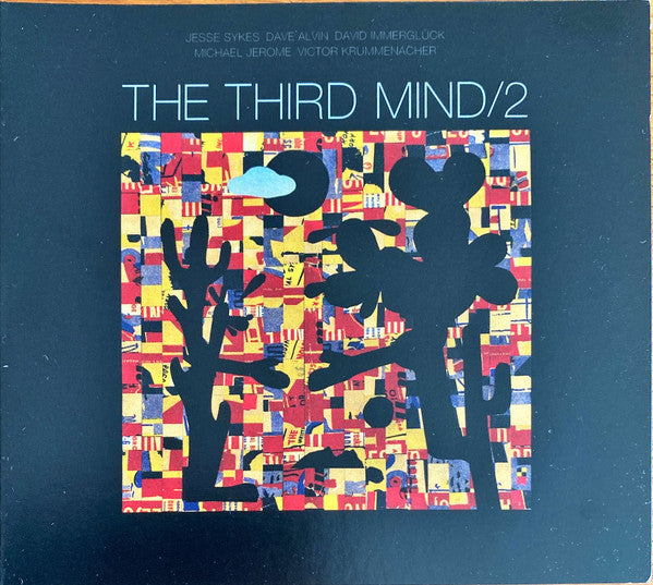 The Third Mind – The Third Mind/2