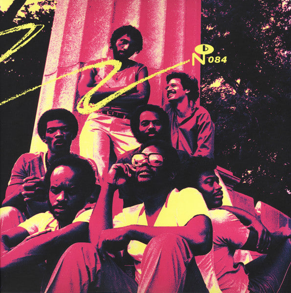 Maxx Traxx / Third Rail – Maxx Traxx / Third Rail LP