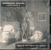 Various – Songs Of The Forgotten Tragedy CD