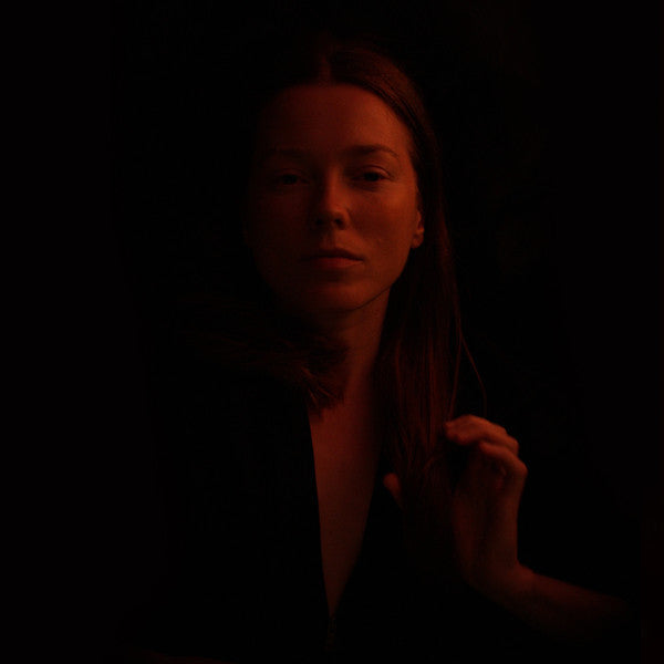 Lucy Railton – Corner Dancer LP