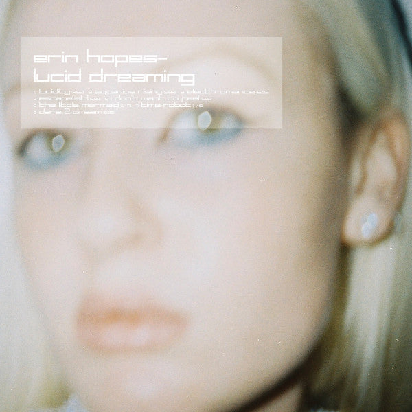 Erin Hopes – Lucid Dreaming