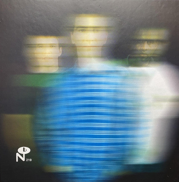 C-Clamp - Dream Backwards LP