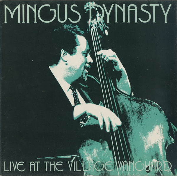 Mingus Dynasty – Live At The Village Vanguard CD