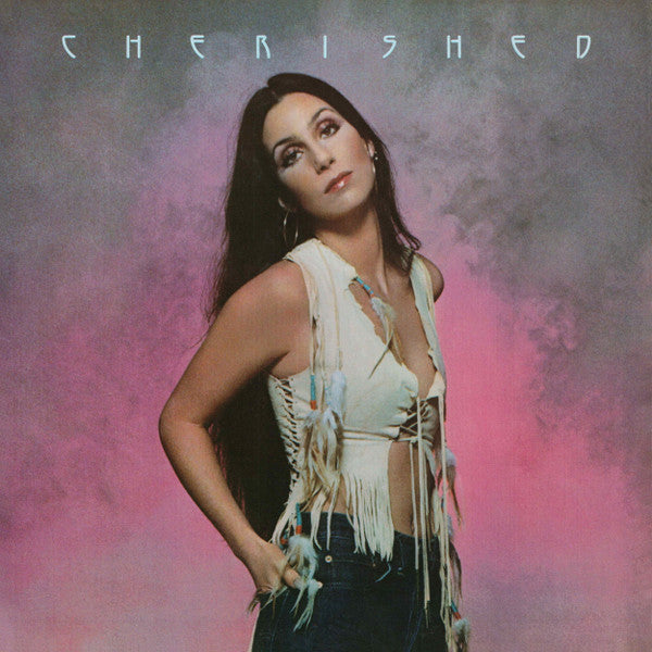 Cher - Cherished LP